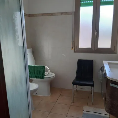 Ozz Angel Appartement *