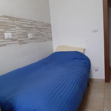 Appartement Ozz Angel