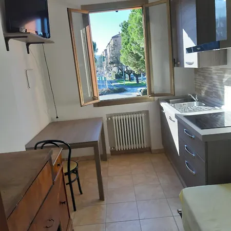 Appartement Ozz Angel *