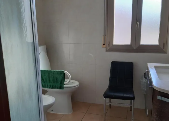 Ozz Angel Apartamento *