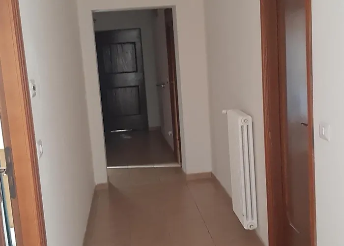 Apartamento Ozz Angel