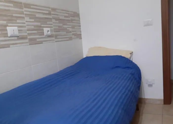 アパート Ozz Angel