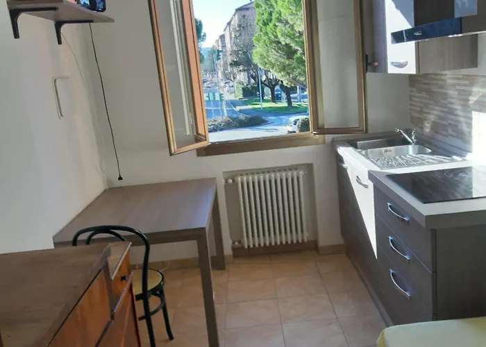 アパート Ozz Angel *